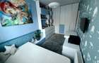 Apartament cu 2 camere amenajat modern, strada Moldovei - 5