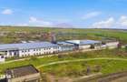 Teren Industrial / Hale de Vanzare 4.1 Ha - Zona industriala - Harlau