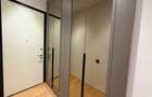 4 camere lux One Floreasca Towers, Sky Tower, Promenada - 9