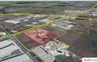 Spațiu industrial, de 10,000 mp, în Vest - 7