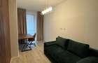 Apartament cu 3 camere semidecomandat în Herăstrău - 4
