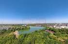 Apartament cu 3 camere semidecomandat în Băneasa - 4