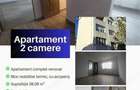 Apartament 2 camere complet renovat 69.000 euro - 2