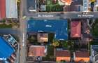 Teren 845 mp, deschidere dubla, ideal dezvoltare imobiliara - 3