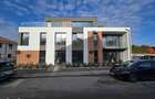 Apartament spatiu servicii medicale birouri 170mp P+E Zorilor / Europa - 1