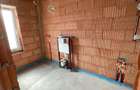 Duplex cu 4 camere cu Canalizare în Moșnița Nouă - 8
