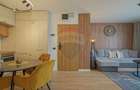 Apartament cu 2 camere semidecomandat în Poiana Brașov - 1