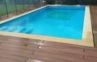 Vila exclusivista cu 6 camere, piscina si gradina Baneasa - 2