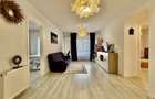 Apartament cu 3 camere semidecomandat în Central - 13