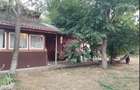 Teren cu doua corpuri casa - 35500 eur - 8