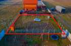 Teren Construcții intravilan de 500 mp, în Triaj - 6
