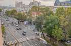 Apartament cu 2 camere semidecomandat în P-ța Universității - 14