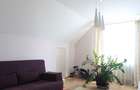 Casa cu 5 camere, moderna eleganta 240mp, mobilata , gradina 500m - 3