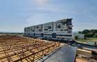 Apartament cu 2 camere decomandat în Tractorul - 2