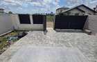 Vila tip duplex -160 mpu-Bragadiru Plevnei - 9