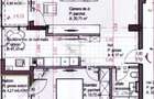 Apartament 2 camere decomandat, 58,7 mp utili + doua balcone - 1
