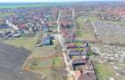 Teren intravilan 833 mp cu utilitati in fata Vladimirescu, Arad - 2