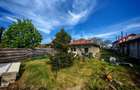 Buftea teren +casa de vanzare - 3