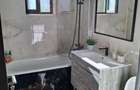 Duplex cu 3 camere cu Canalizare în Exterior Nord - 5