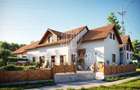 Casă individuală cu 5 camere cu Canalizare în Băișoara - 20