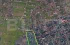 Teren intravilan de 817 mp, în Giroc - 1