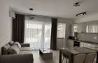 Apartament cu 2 camere semidecomandat în Pipera - 1