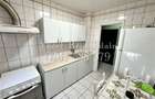 Apartament cu 2 camere semidecomandat în Lucrețiu Pătrășcanu - 2
