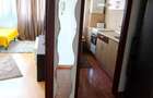 Garsoniera Berceni - Chirie pe termen lung (40mp, Aer Conditionat, Centrala Proprie, Pat 160x200 / pat 90x200, smart tv, Pet Friendly) - 1