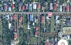 Teren intravilan 491 mp Focsani / Str. Constantin Brancoveanu - 1
