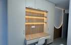 Inchiriez apartament 3 camere Novum Splai