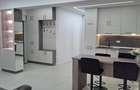 Penthouse premium de inchiriat direct proprietar, prima inchiriere, complet mobilat si utilat, terasa spectaculo asa de 55 mp, loc de parcare inclus. - 5