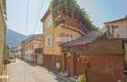 Casa cu 2 apartamente, terasa si garaj, zona Piata Unirii, Brasov - 5