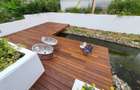 Lifestyle premium in sector 1 | Vila 340mp cu lac privat in spate - 3