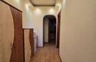 3 camere decomandate, Piata Centrala, etaj 3, mobilat si utilat