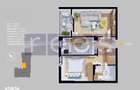 VANZARE APARTAMENT LA CHEIE-MOBILAT | 2 CAMERE | 55MP | TERASA-PARCARE - 10