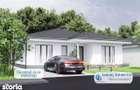 Antony Estate | Concept House 2, Casa de vanzare, Cheriu - Bihor - 1