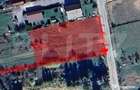 Teren intravilan 1500mp, front 26m, in autorizare locuinte - 3