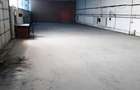 Spațiu industrial, de 670 mp, în Stupini - 1