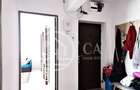 Apartament cu 3 camere decomandat în Nufărul - 11