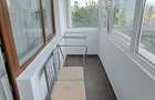 inchiriez apartament 2 camere decomadant, centrala proprie, loc parcare, zona Dna Ghica - 6