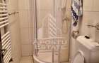 Apartament cu 2 camere semidecomandat în Soarelui - 6