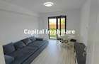 Apartament cu 2 camere decomandat în Galata - 2