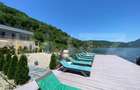 Pensiune 360 mp utili, teren 600 mp, Dubova - 4