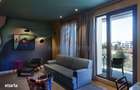 Primaverii | 3 Camere | Terasa | Parcare | Sauna | Sala | - 16