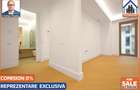 Apartament cu 3 camere semidecomandat în Pipera - 18
