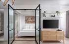 Inchiriez studio in Cortina North Pipera - 4