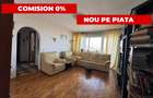Apartament 3 camere de vânzare – Bd. Timișoara 63 –Romancierilor- 2 Balcoane - 1