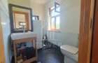 Casă cu 2 camere cu Teren 1556 Mp în Șomartin - 9
