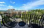 COSMOPOLIS - Apartament 3 camere , Tip Loft, cu terasa mare - 1
