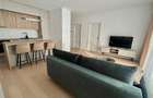 Apartament cu 2 camere decomandat în Băneasa - 4